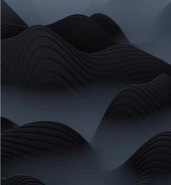 Abstract Bottom Right
