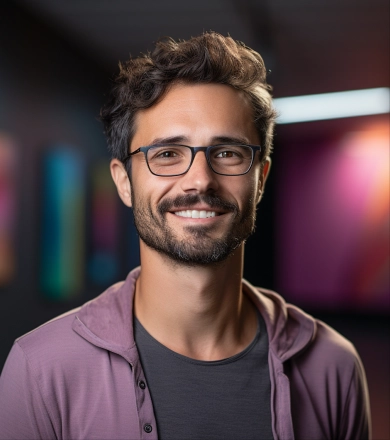 Team member 1