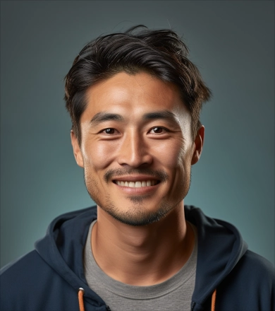 Team member 1